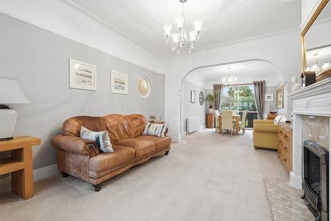 3 bedroom semi-detached house for sale, Lifstan Way, Thorpe Bay Borders, Essex, SS1