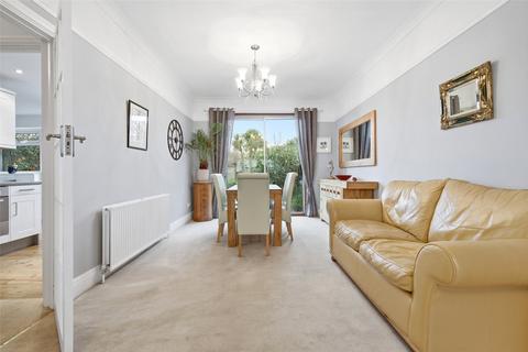 3 bedroom semi-detached house for sale, Lifstan Way, Thorpe Bay Borders, Essex, SS1
