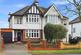 Lifstan Way, Thorpe Bay Borders, Essex, SS1