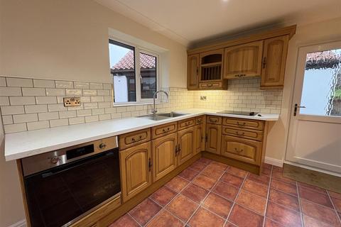 undefined, North Street, Scarborough YO11