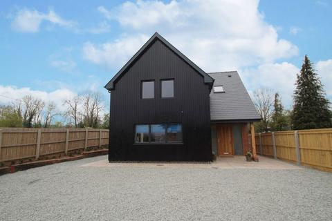 undefined, Tillington, Herefordshire