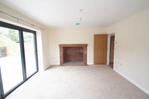 undefined, Tillington, Herefordshire