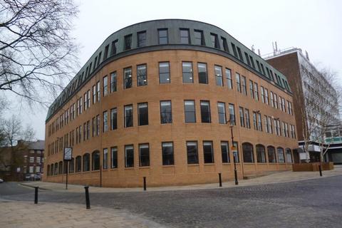 Office to rent, 40 Churchgate Bolton BL1 1HL