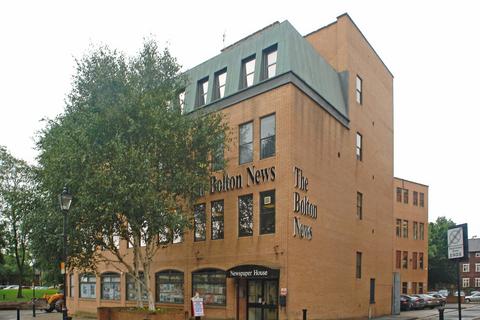 Office to rent, 40 Churchgate Bolton BL1 1HL