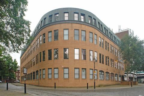 Office to rent, 40 Churchgate Bolton BL1 1HL