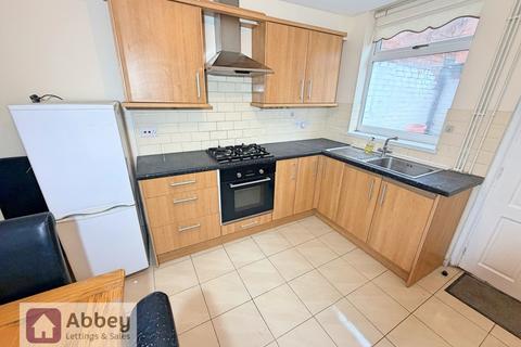 undefined, Lytton Road, Leicester, LE2