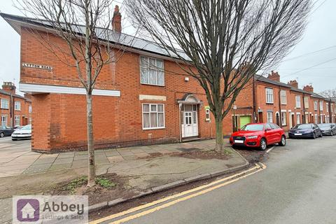 undefined, Lytton Road, Leicester, LE2
