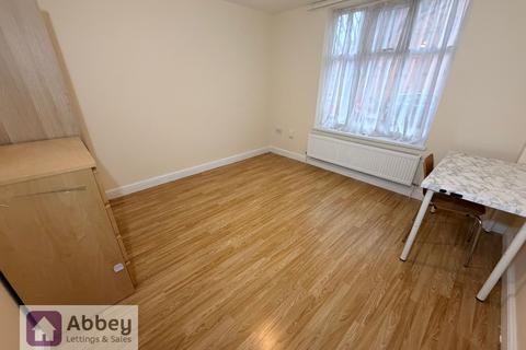 undefined, Lytton Road, Leicester, LE2
