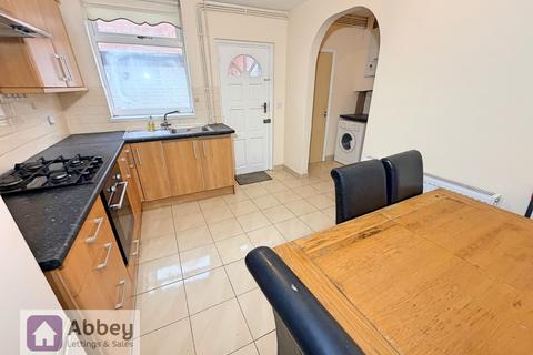 undefined, Lytton Road, Leicester, LE2