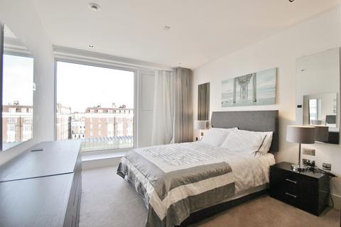 1 bedroom apartment for sale, Bridgeman House, Radnor Terrace, Kensington High Street, W14