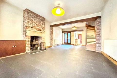 2 bedroom end of terrace house for sale, The Common, South Normanton, Alfreton, Derbyshire, DE55 2EN