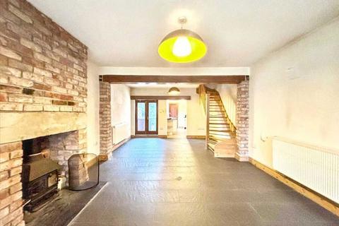 2 bedroom end of terrace house for sale, The Common, South Normanton, Alfreton, Derbyshire, DE55 2EN