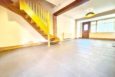 2 bedroom end of terrace house for sale, The Common, South Normanton, Alfreton, Derbyshire, DE55 2EN