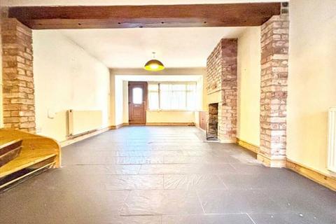 2 bedroom end of terrace house for sale, The Common, South Normanton, Alfreton, Derbyshire, DE55 2EN