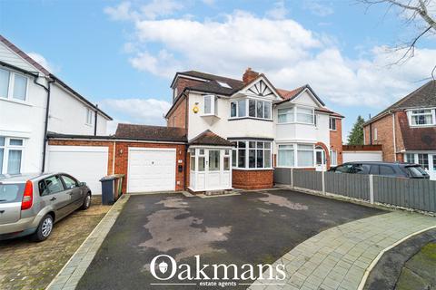 Hatchford Avenue, West Midlands B92