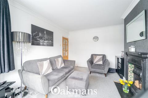 undefined, Hatchford Avenue, West Midlands B92