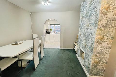 3 bedroom semi-detached house for sale, Raeburn Road, Birmingham, B43