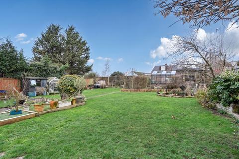 4 bedroom chalet for sale, Tothill Street, Ramsgate CT12