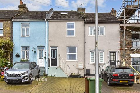 Sidney Road, Borstal, Rochester, Kent