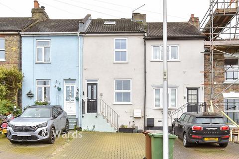 Sidney Road, Rochester ME1