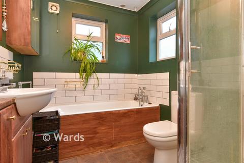 undefined, Sidney Road, Rochester ME1