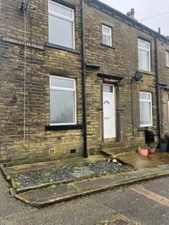 undefined, Stoodley Terrace, Halifax HX2