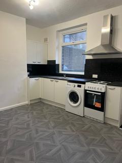 undefined, Stoodley Terrace, Halifax HX2