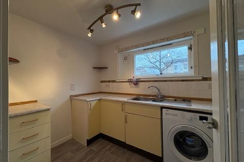 1 bedroom flat to rent, Speckled Wood Court, Dundee DD4