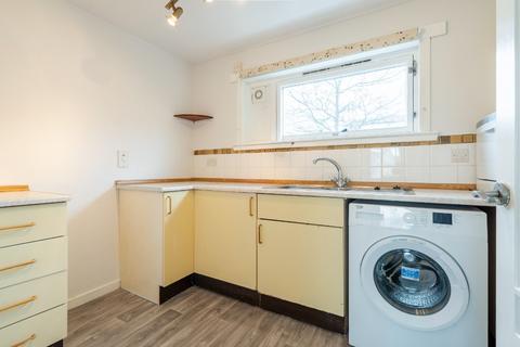 undefined, Speckled Wood Court, Dundee DD4