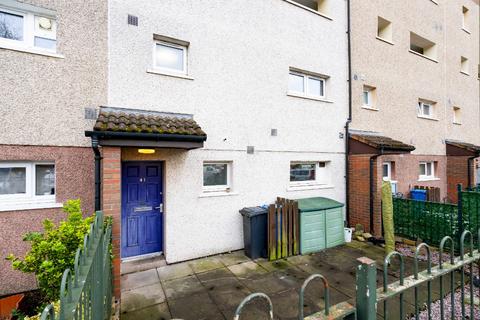 undefined, Speckled Wood Court, Dundee DD4
