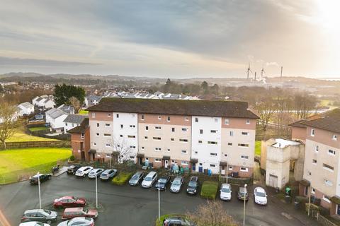 undefined, Speckled Wood Court, Dundee DD4