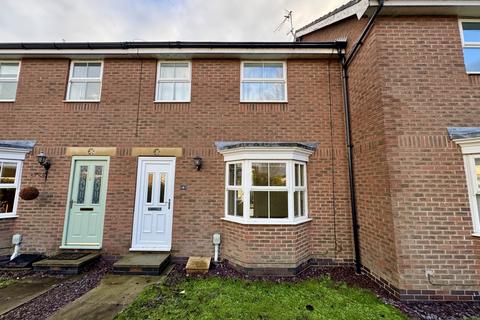 undefined, Lockwood Drive, Beverley, HU17 9GX