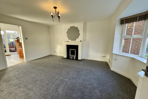 undefined, Lockwood Drive, Beverley, HU17 9GX