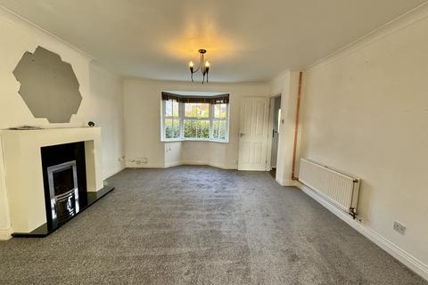 undefined, Lockwood Drive, Beverley, HU17 9GX