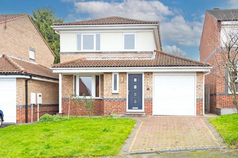 Swalebank Close, Chesterfield S40