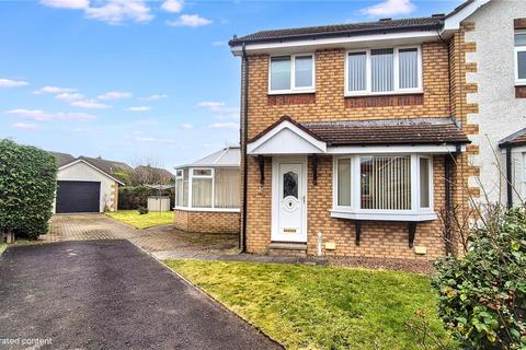 Jericho Place, Dumfries DG1