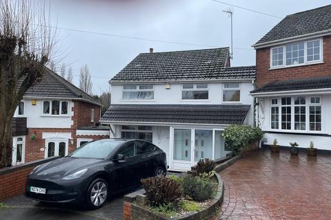 undefined, Moreton Avenue, Great Barr , Birmingham, B43