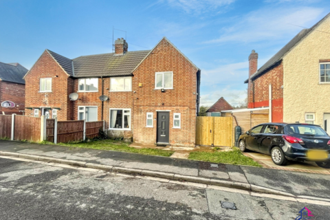 undefined, 9 Shanklin Drive Grantham NG31 7DR