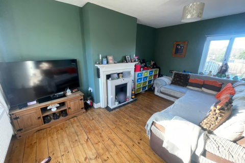 undefined, 9 Shanklin Drive Grantham NG31 7DR