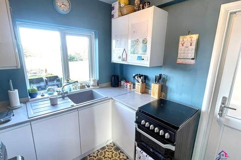 undefined, 9 Shanklin Drive Grantham NG31 7DR