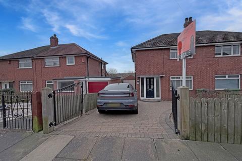 undefined, Green Lane, Carlisle CA2