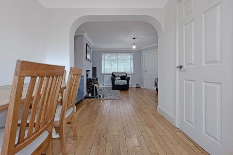undefined, Green Lane, Carlisle CA2