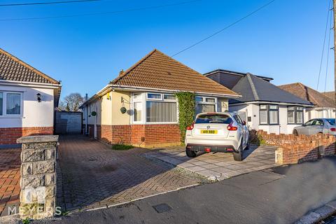 3 bedroom bungalow for sale, Edifred Road, Bournemouth, BH9 3PB
