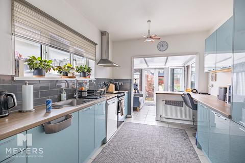 3 bedroom bungalow for sale, Edifred Road, Bournemouth, BH9 3PB