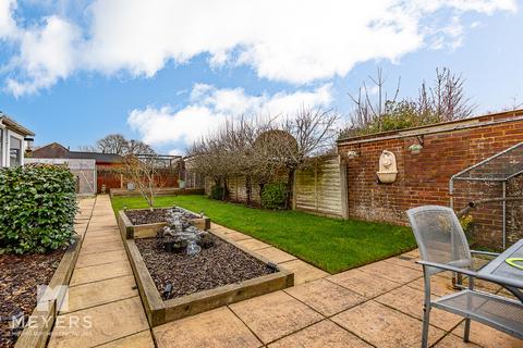 3 bedroom bungalow for sale, Edifred Road, Bournemouth, BH9 3PB