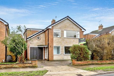 undefined, Middlethorpe Grove, Dringhouses, York, North Yorkshire, YO24 1LD