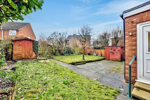 undefined, Middlethorpe Grove, Dringhouses, York, North Yorkshire, YO24 1LD
