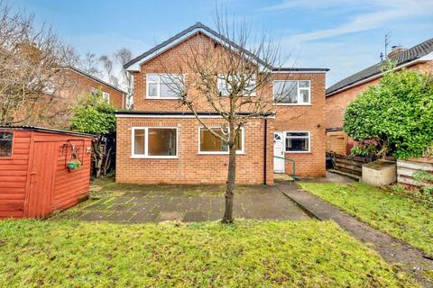 undefined, Middlethorpe Grove, Dringhouses, York, North Yorkshire, YO24 1LD