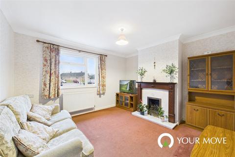 2 bedroom bungalow for sale, Paddock Road, Norfolk IP20