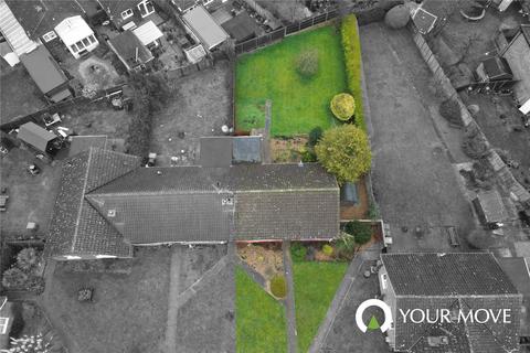 2 bedroom bungalow for sale, Paddock Road, Norfolk IP20